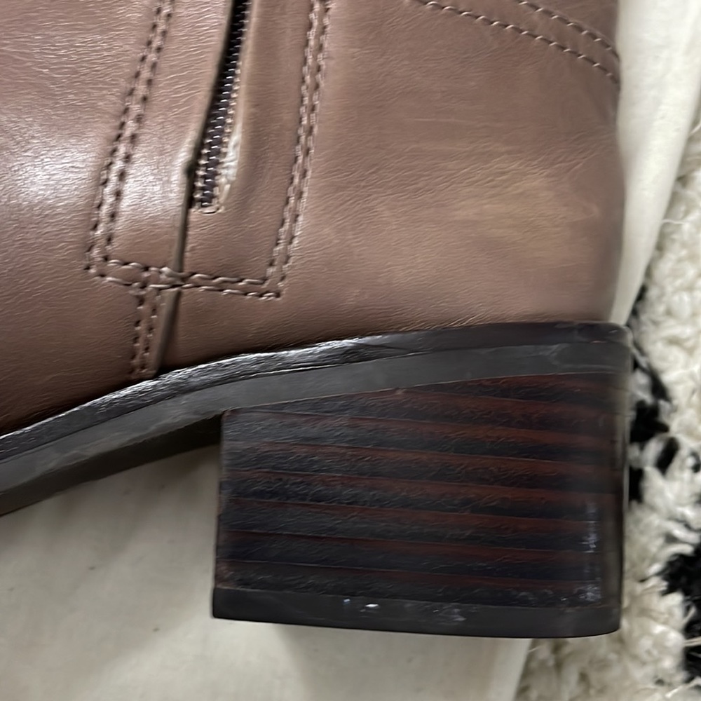 Tory Burch Riding Boots - Picture 11 of 16